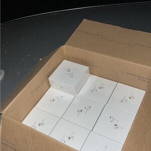 Apple AirPods Pro - White